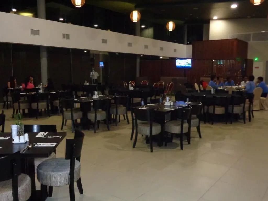 Hotel photo 28