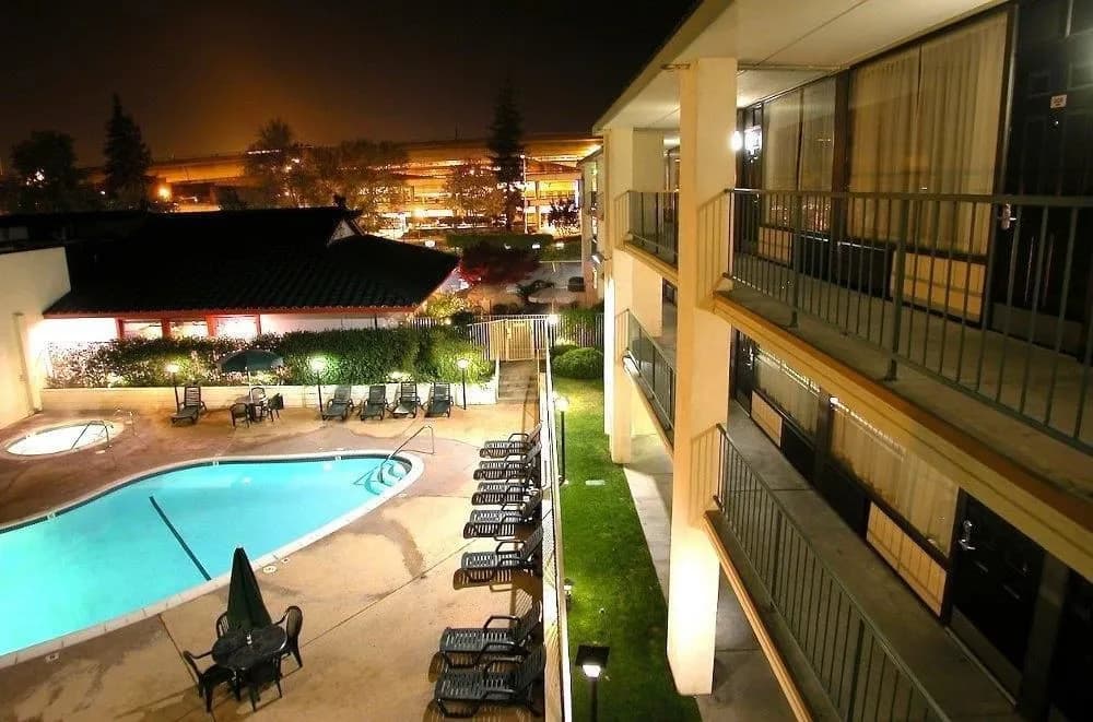 Hotel photo 9