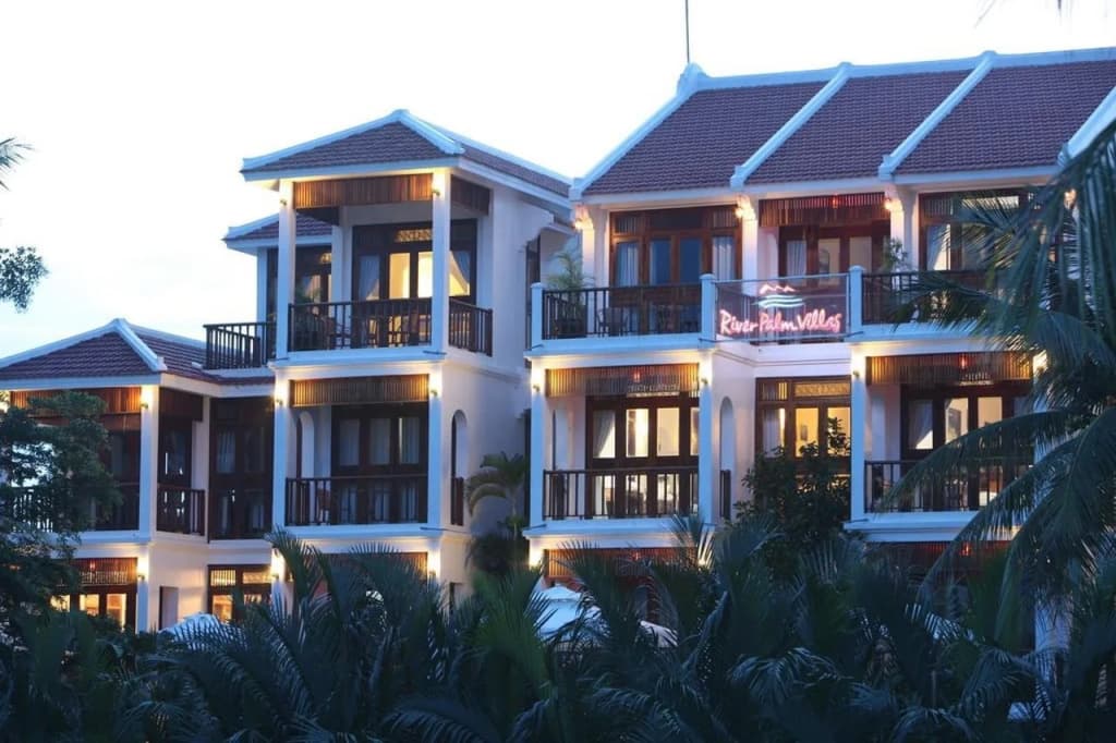 Hotel photo 1
