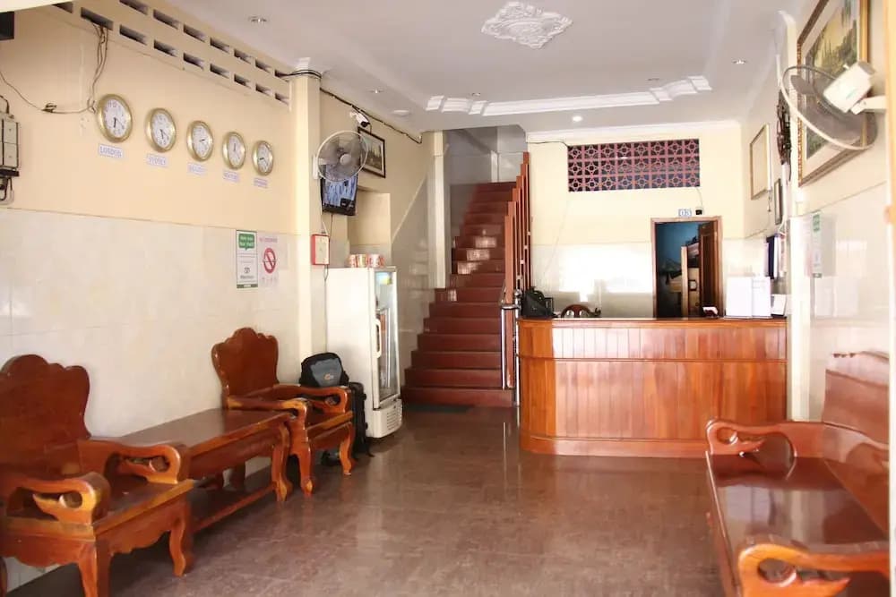 Hotel photo 8