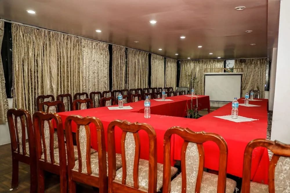Hotel photo 10