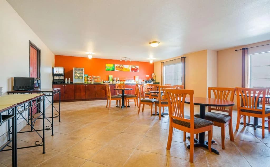 Hotel photo 16