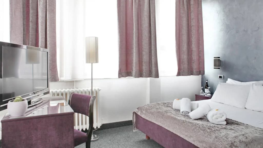 Hotel photo 7