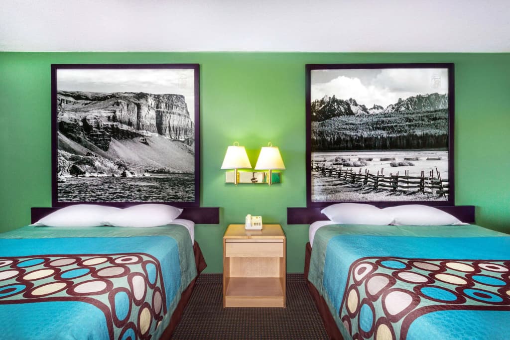 Hotel photo 4