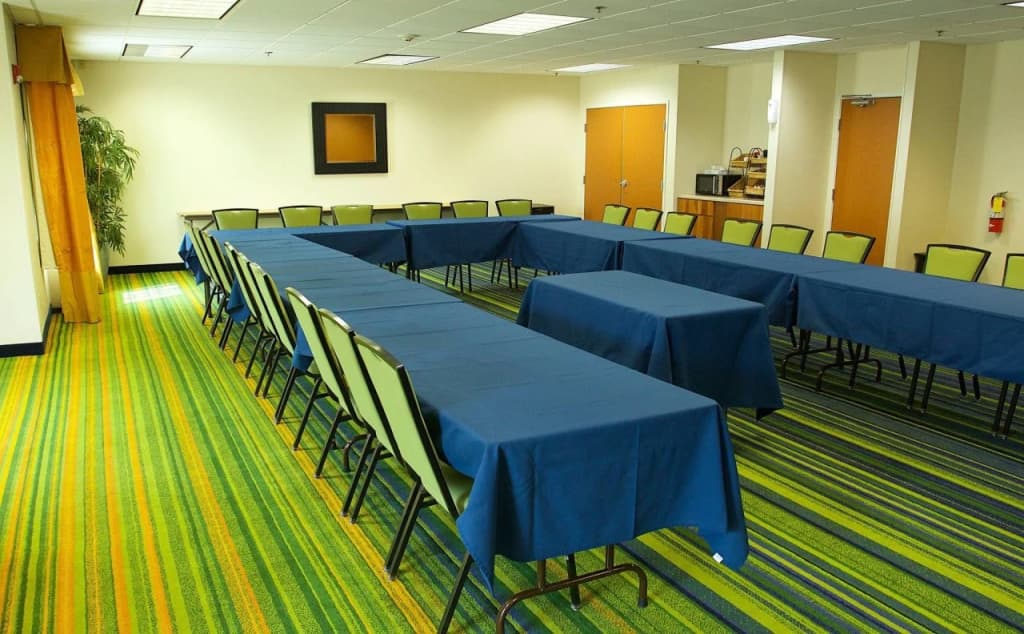 Hotel photo 19