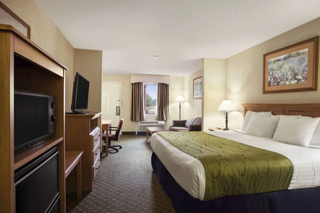 Hotel photo 6
