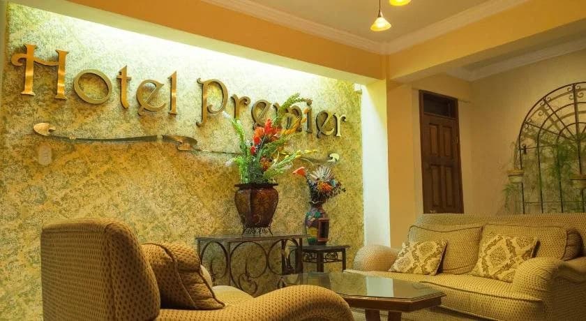 Hotel photo 2