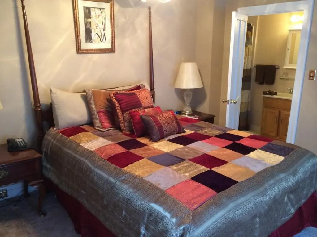 Hotel photo 4