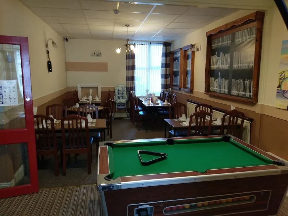 Hotel photo 21