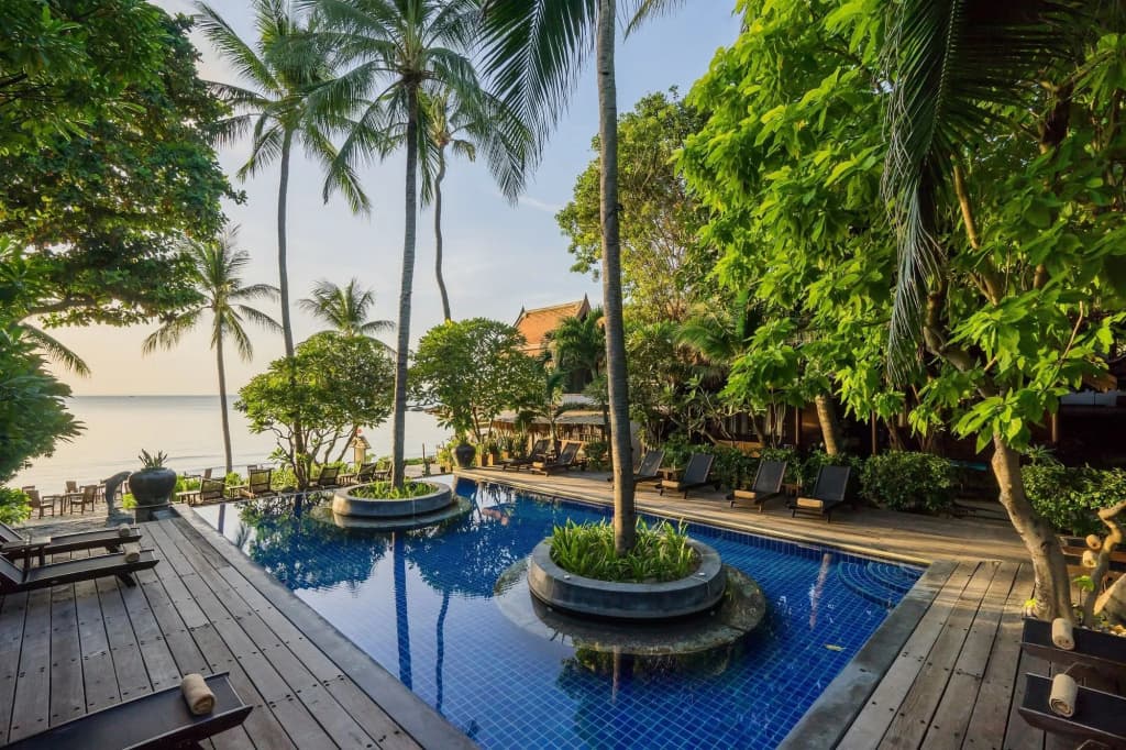 Hotel photo 20