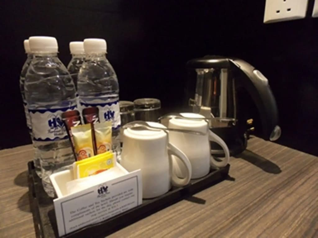 Hotel photo 11