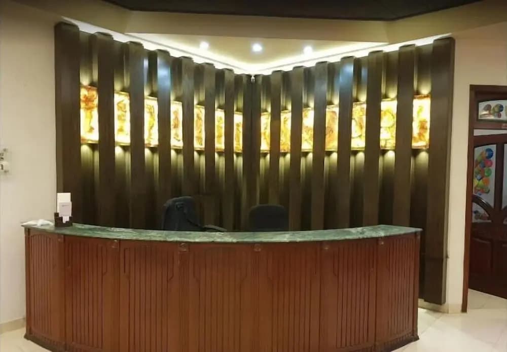 Hotel photo 10