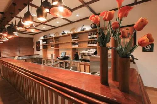 Hotel photo 20