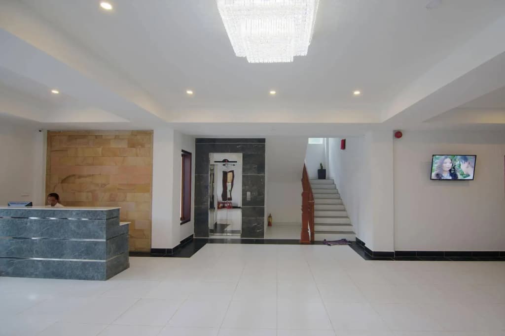 Hotel photo 11