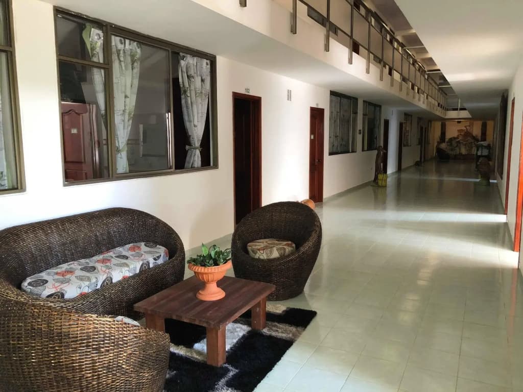 Hotel photo 13