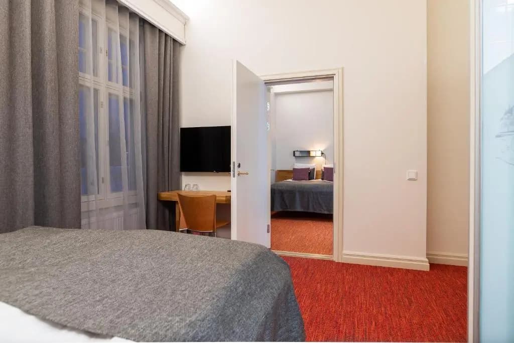 Hotel photo 6