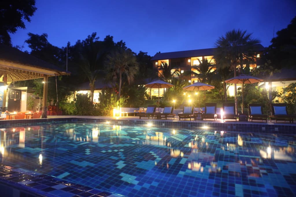 Hotel photo 18