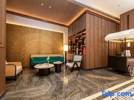 Hotel photo 8