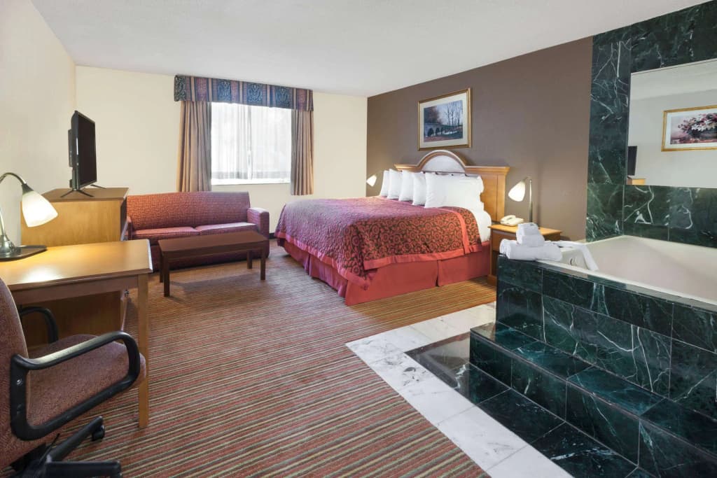 Hotel photo 6