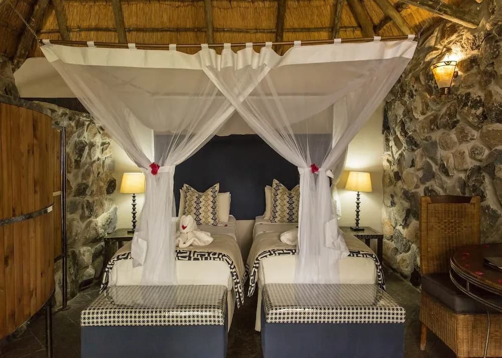 Comfort Chalet