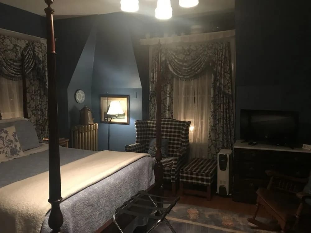 Hotel photo 2
