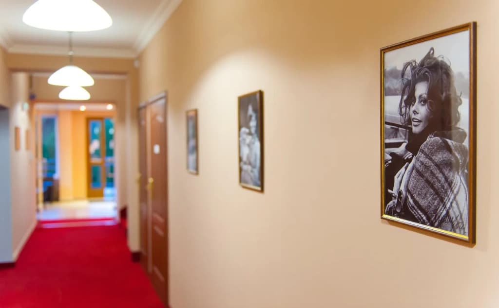 Hotel photo 10