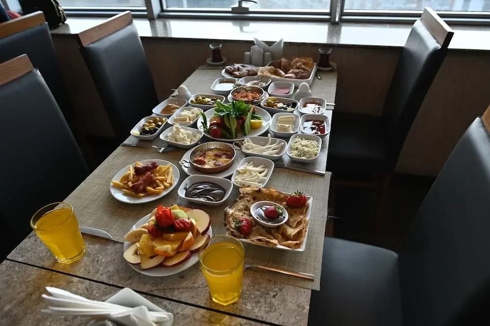 Hotel photo 25
