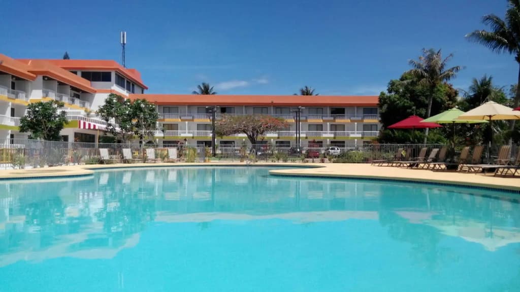 Hotel photo 11