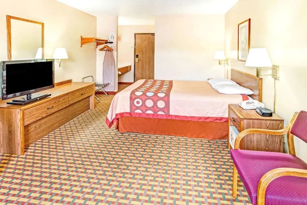 Hotel photo 2