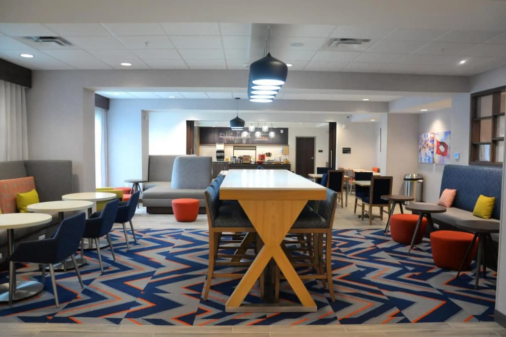 Hotel photo 16