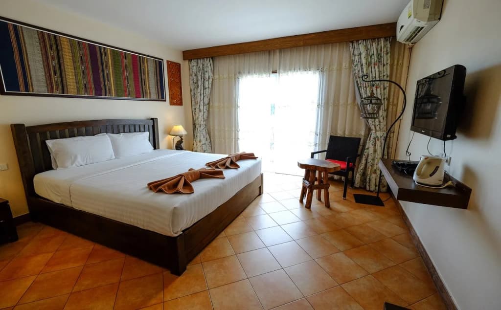 Hotel photo 2