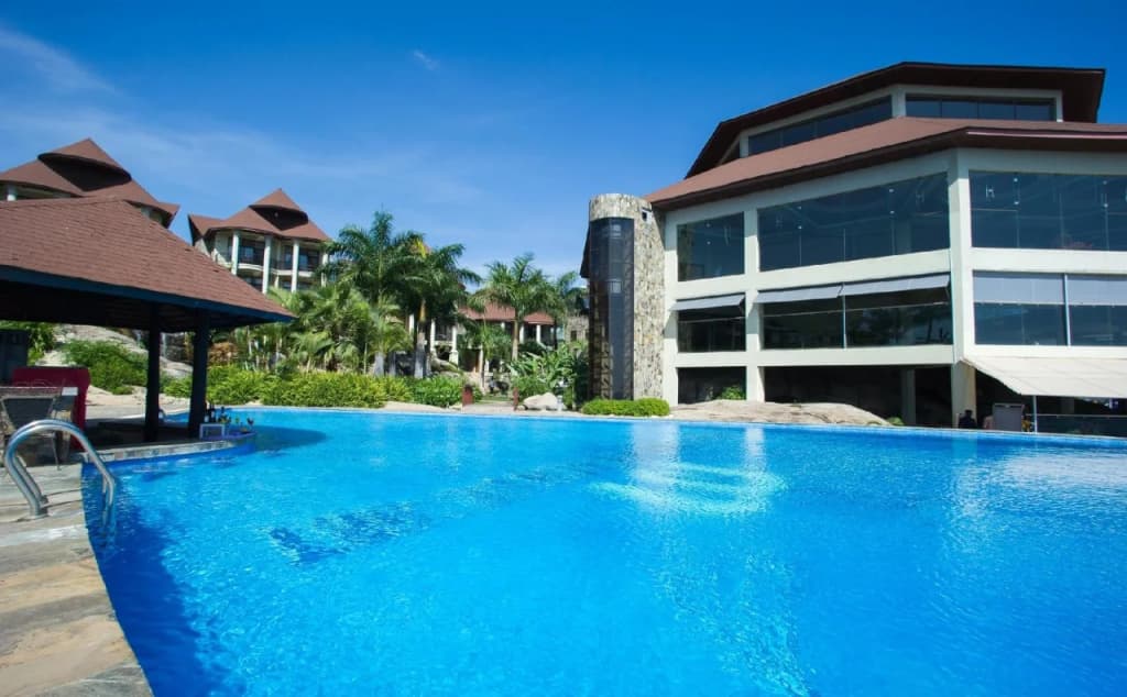 Hotel photo 17