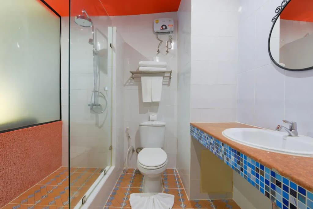 Hotel photo 9
