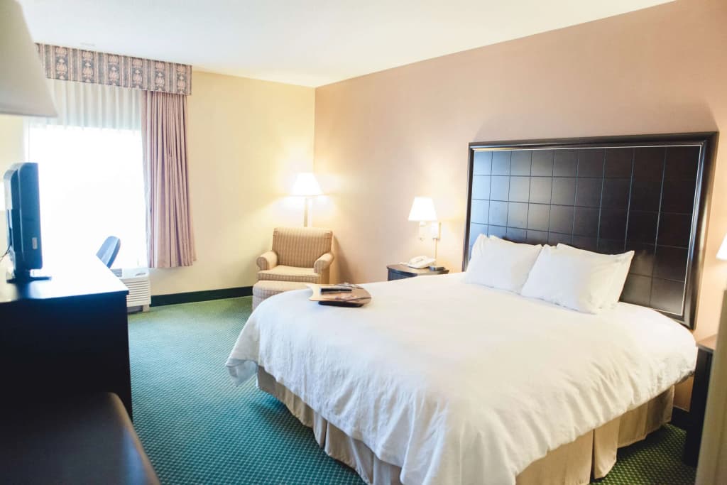 Hotel photo 4