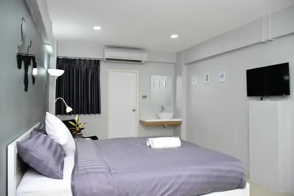 Hotel photo 6