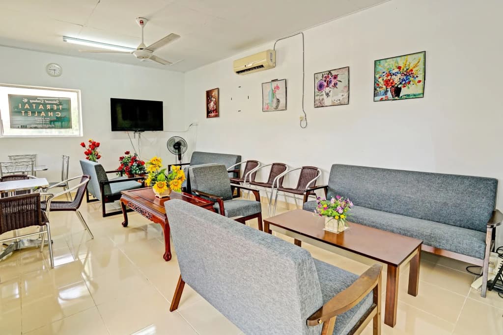 Hotel photo 16
