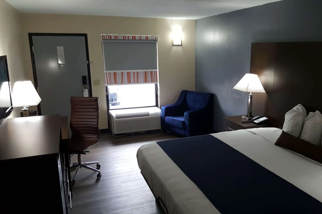 Hotel photo 3