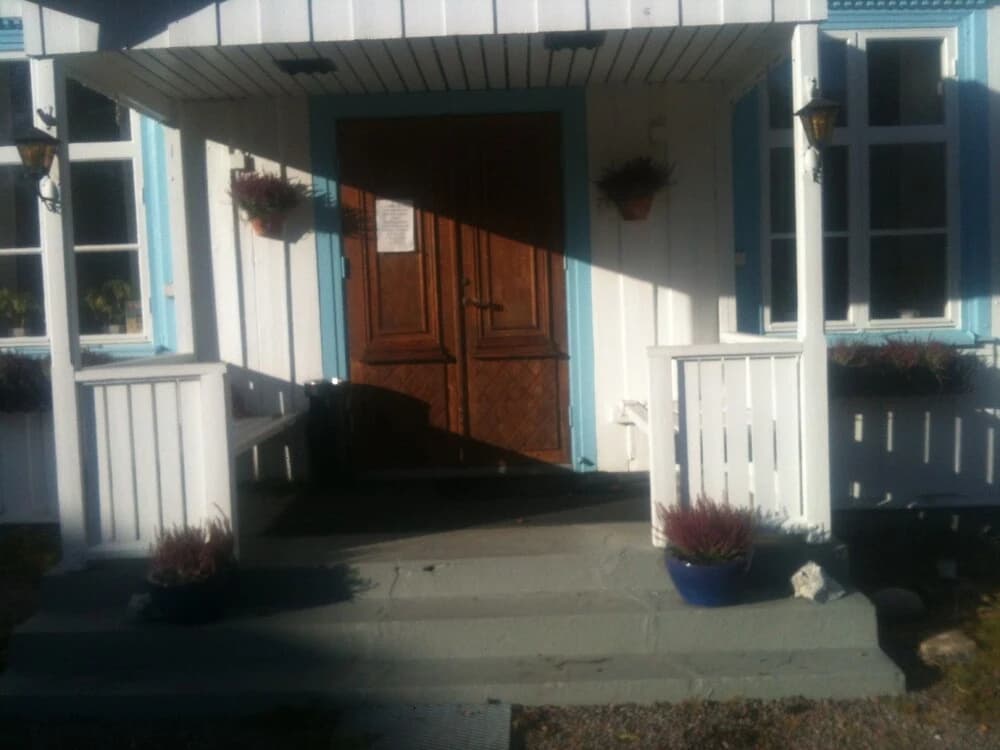 Hotel photo 8