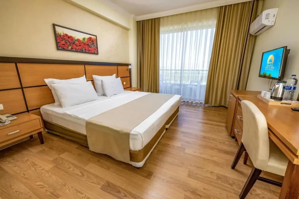 Hotel photo 6