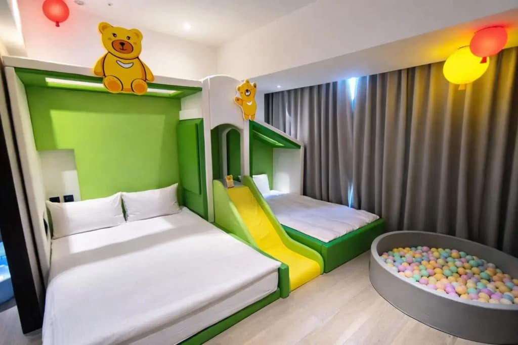 Hotel photo 18