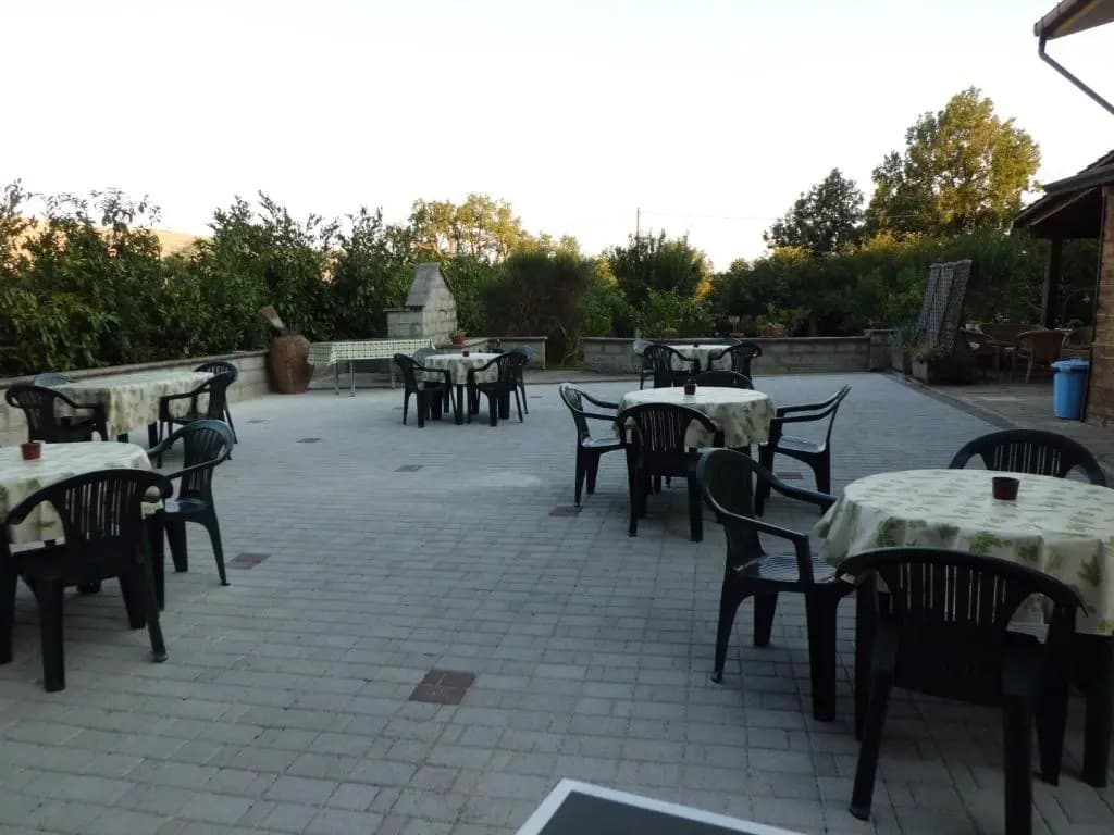 Hotel photo 10