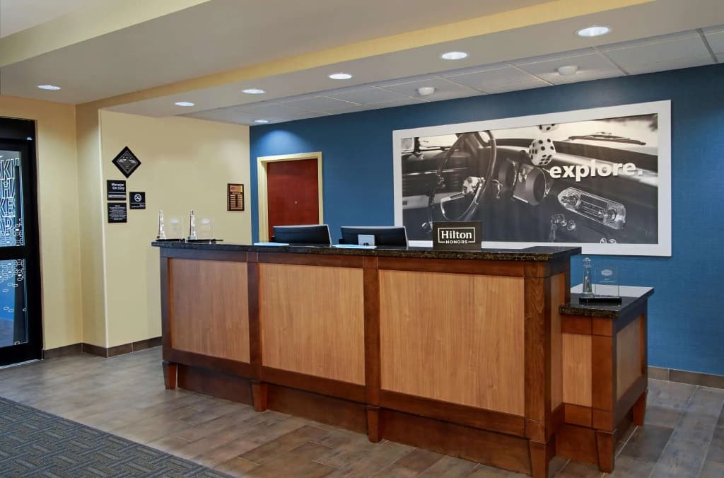 Hotel photo 2