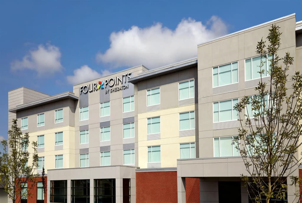 Hotel photo 1