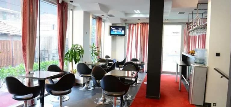 Hotel photo 17