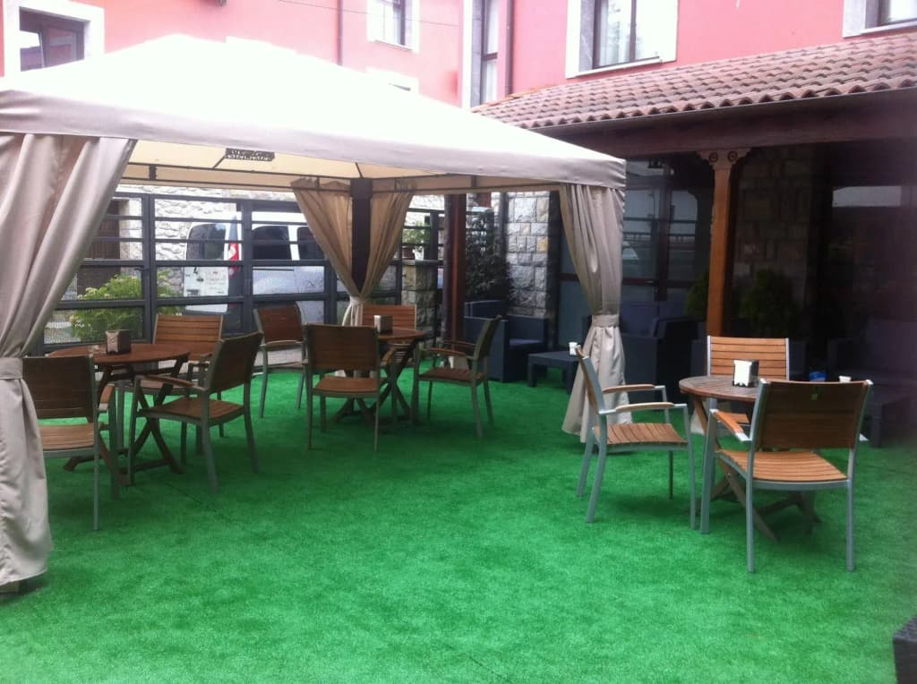 Hotel photo 18