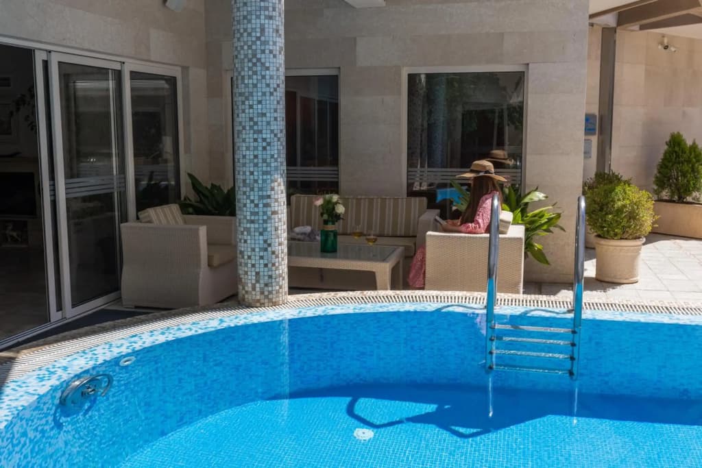 Hotel photo 17