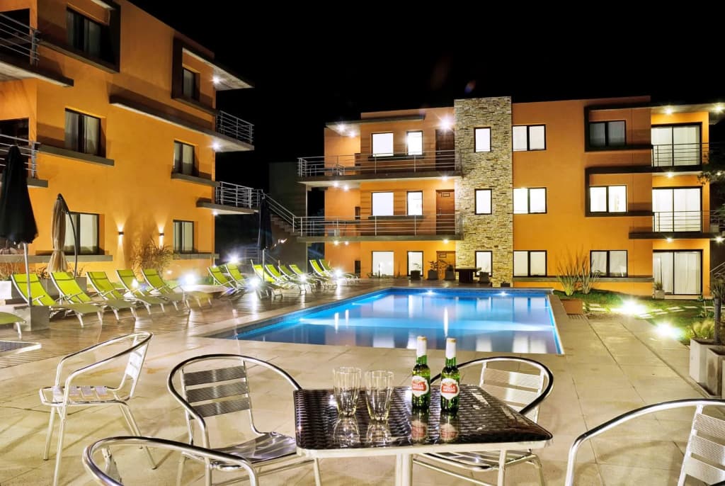 Hotel photo 12