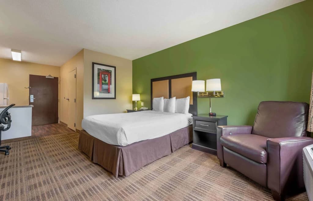 Hotel photo 6