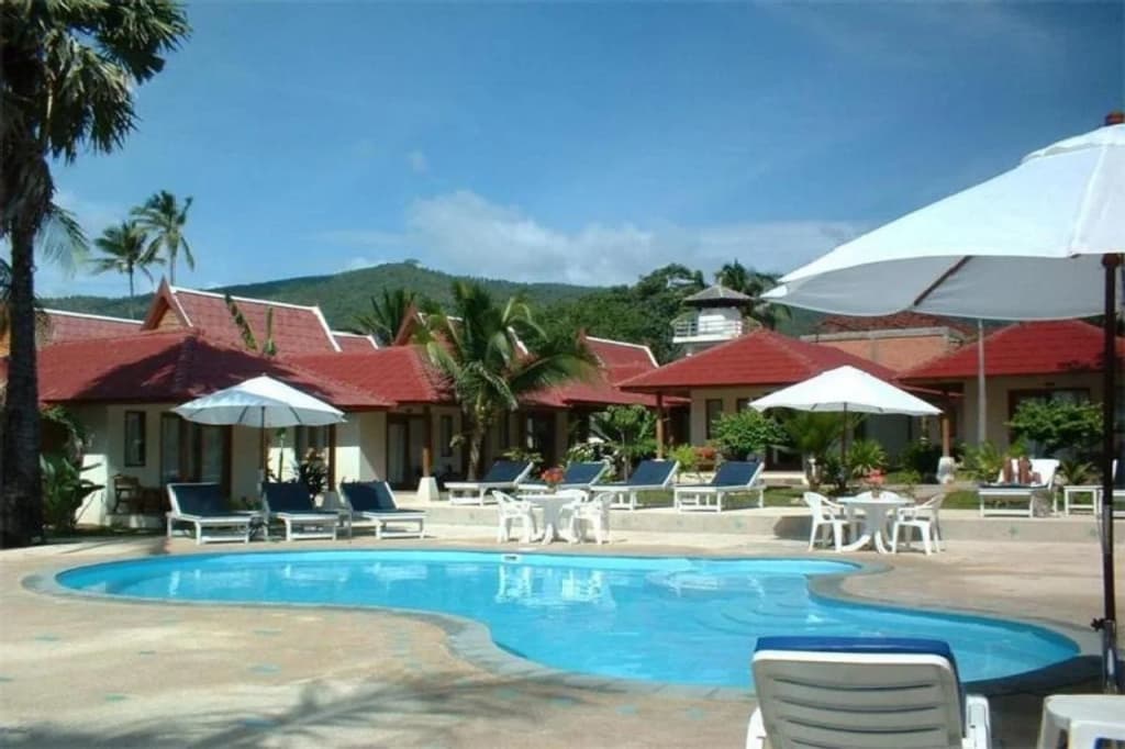 Hotel photo 13