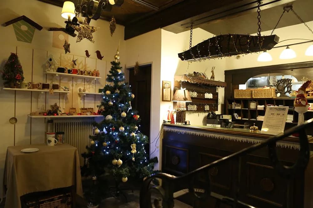 Hotel photo 20